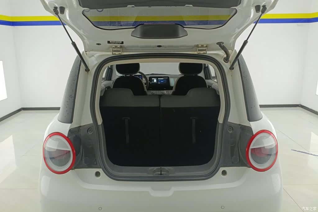 Changan Lumin, 2025 4