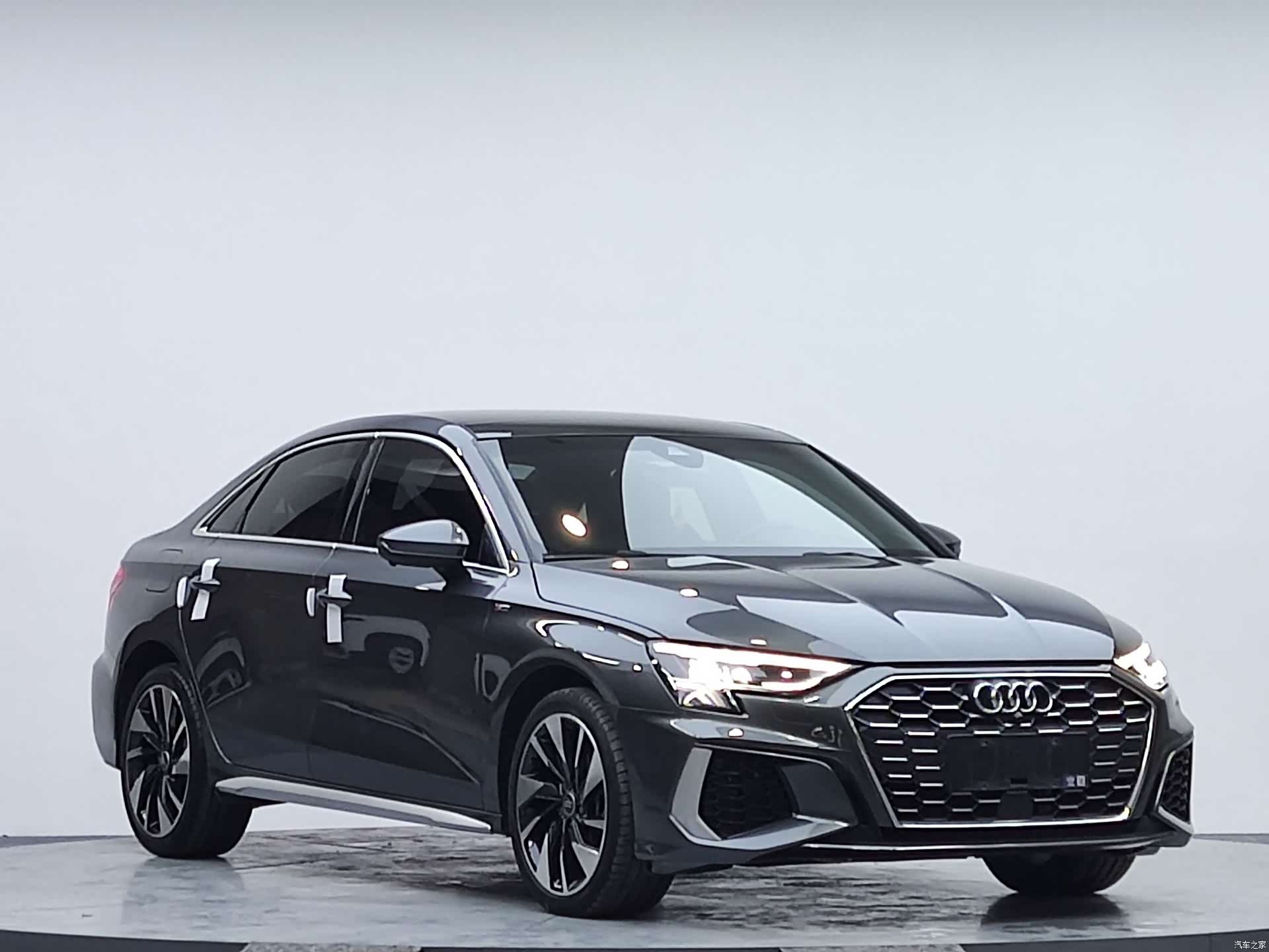 Audi A3, 2022 4