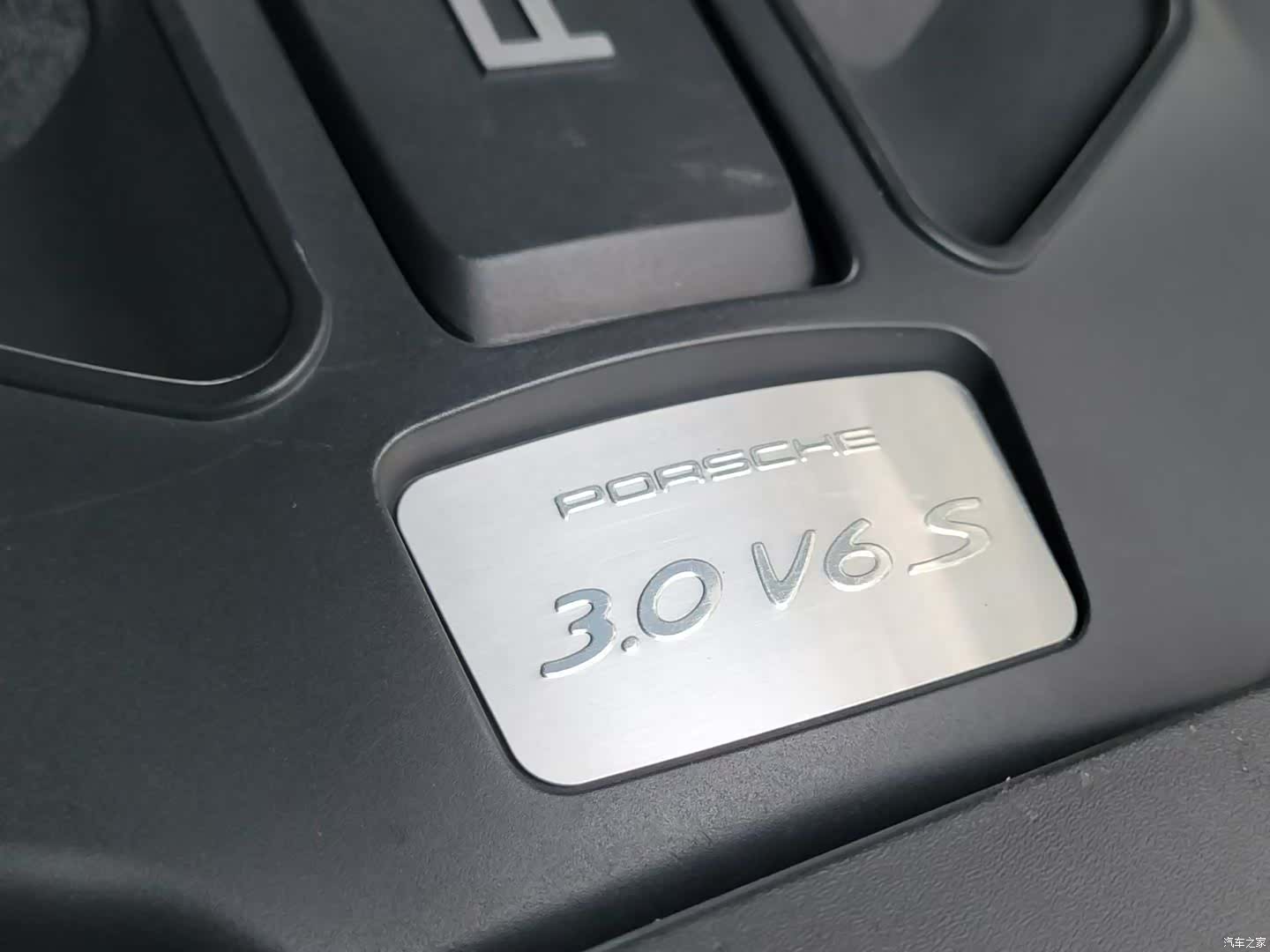 Porsche Macan, 2016 9