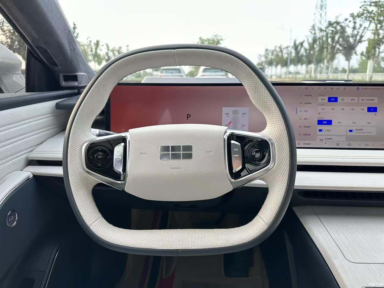 Geely E8, 2023 6