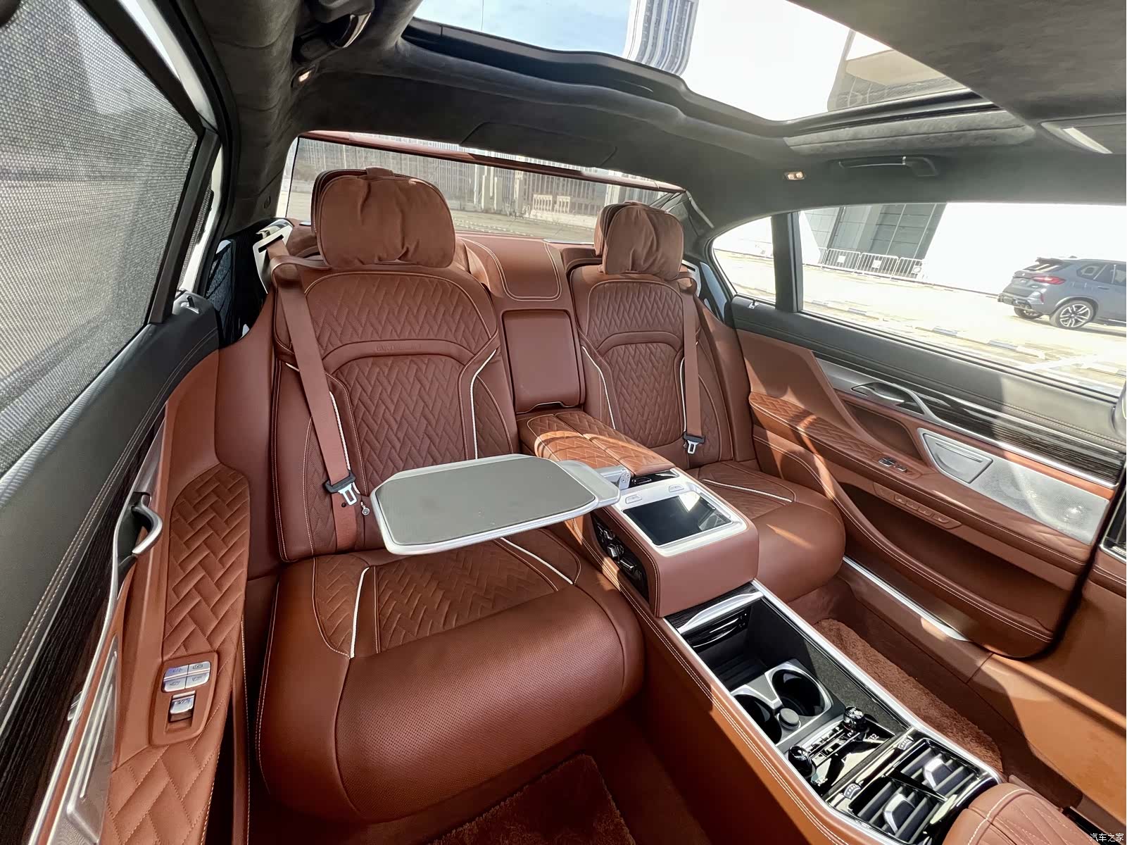 BMW 7 Series, 2022 9
