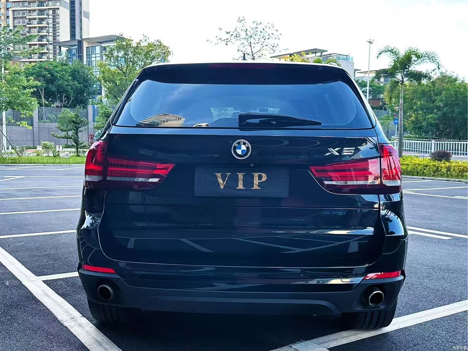 BMW X5, 2015 все фото