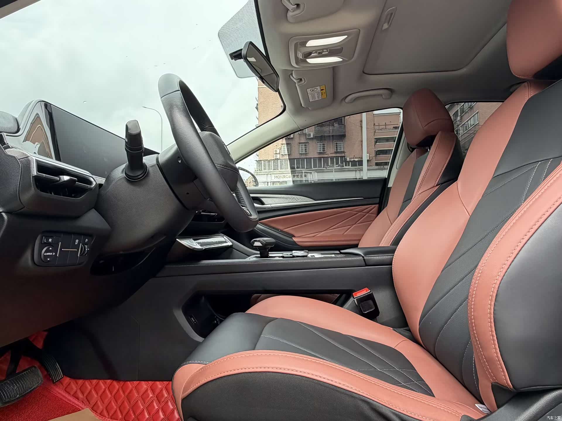 Changan Eado, 2023 7