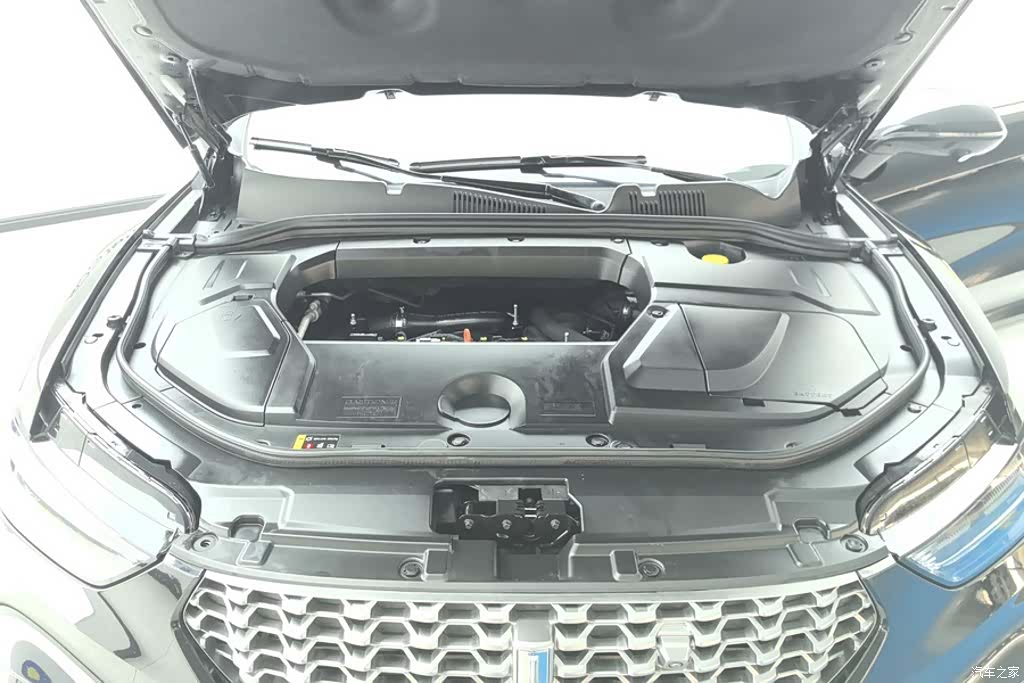 WEY VV5, 2021 10