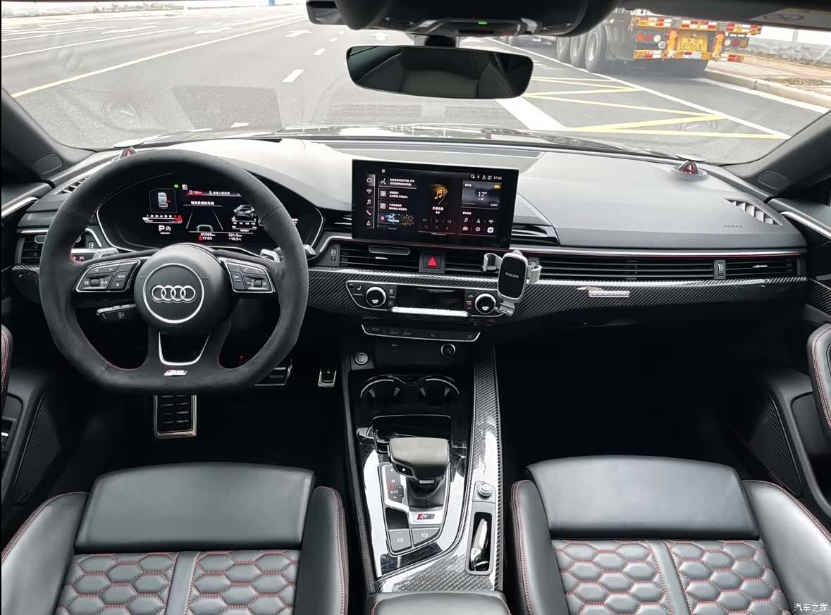 Audi A5, 2019 все фото