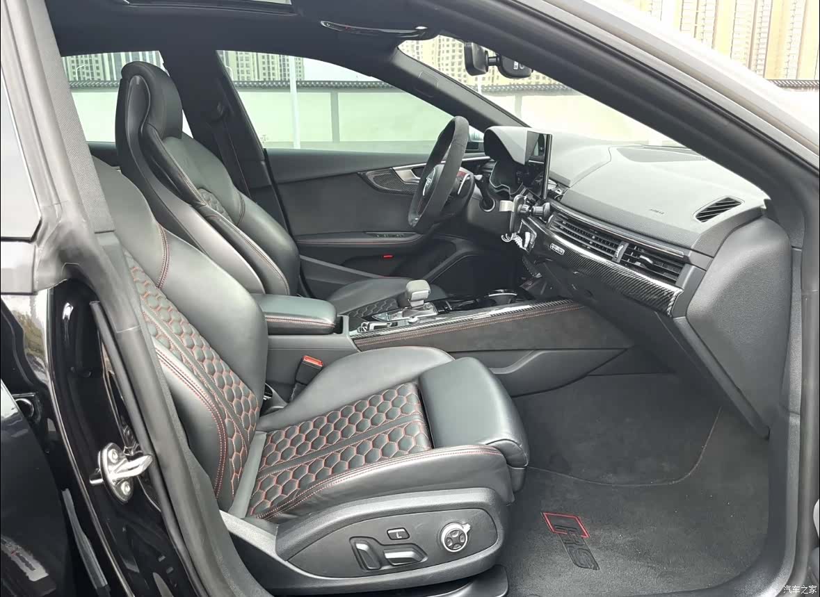 Audi A5, 2019 6