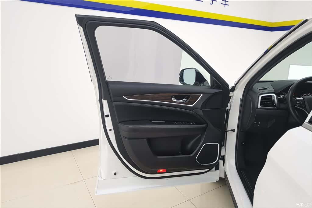 Honda UR-V, 2019 7