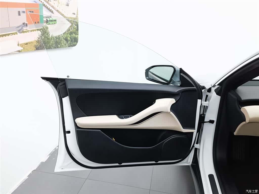 NIO ET5, 2024 8