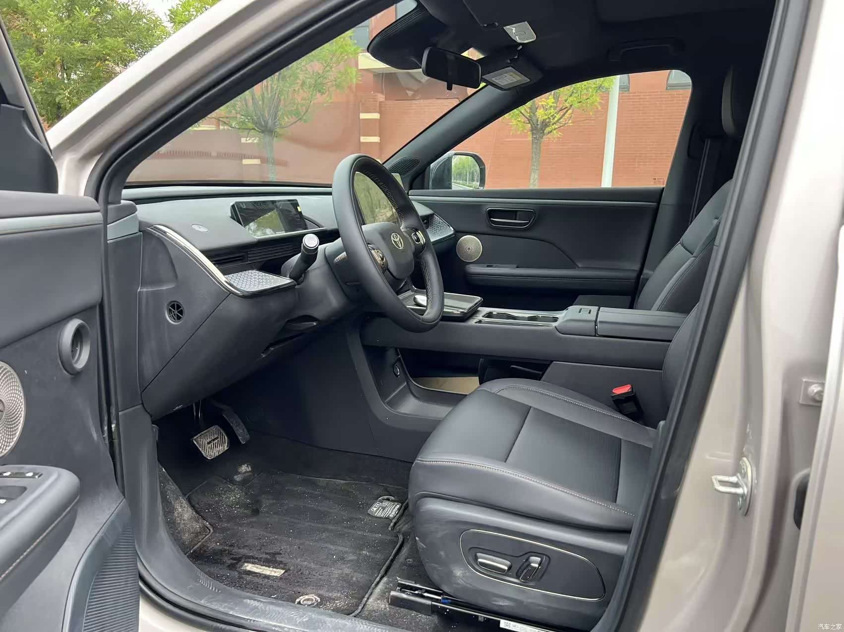 Toyota 3X, 2026 4