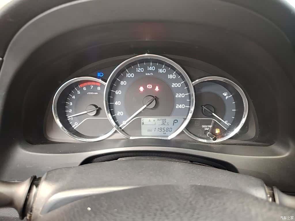 Toyota Corolla, 2019 12