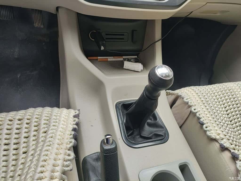 DongFeng M5L, 2020 7