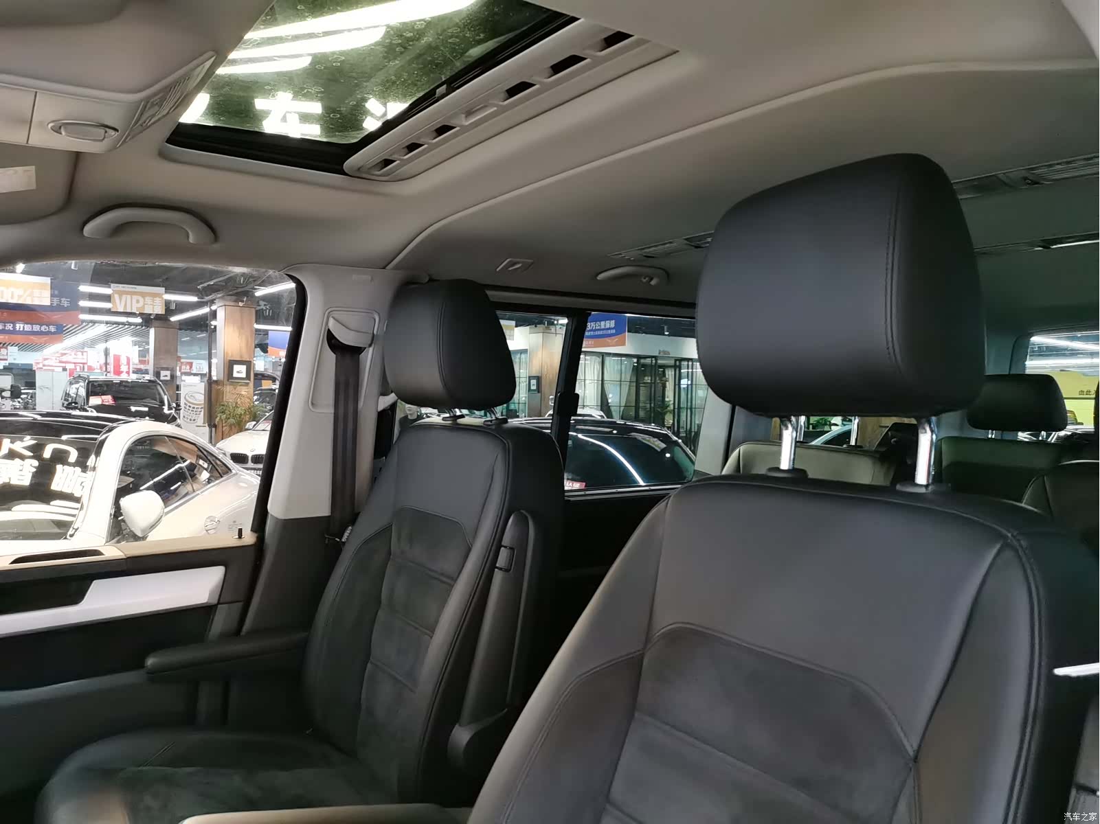 Volkswagen 7, 2017 8