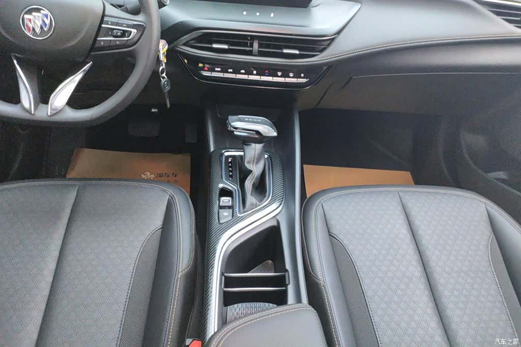 Buick Verano, 2023 16