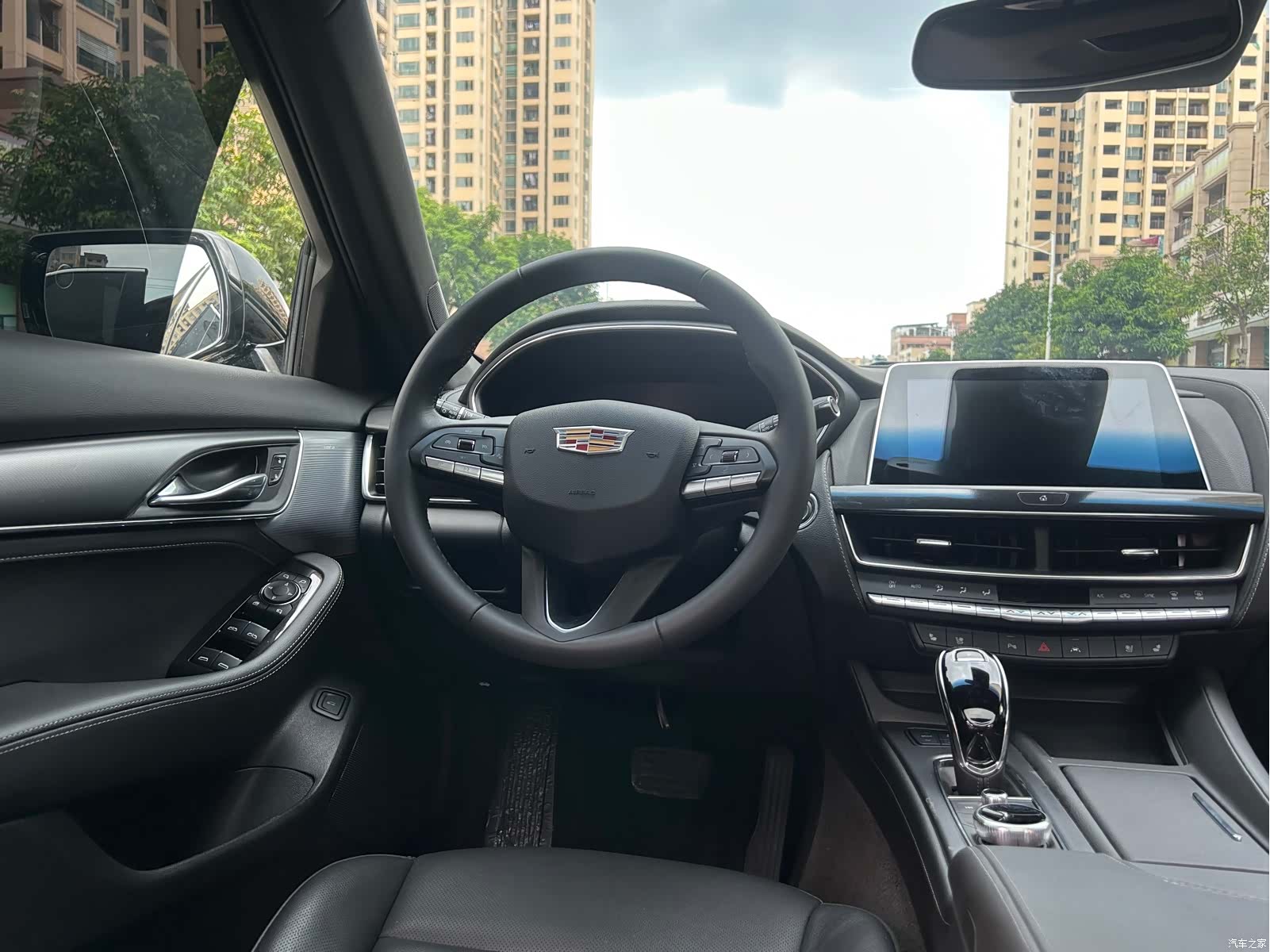 Cadillac CT5, 2023 17
