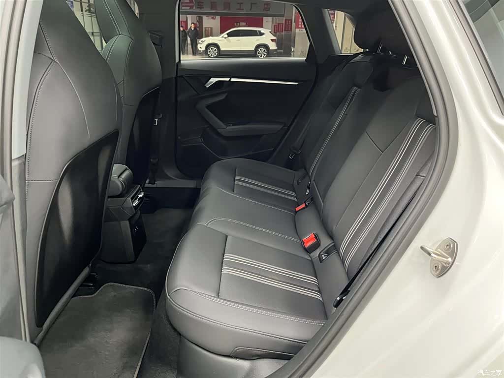 Audi A3, 2023 14