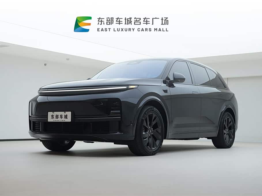 Li Auto Ideal L7