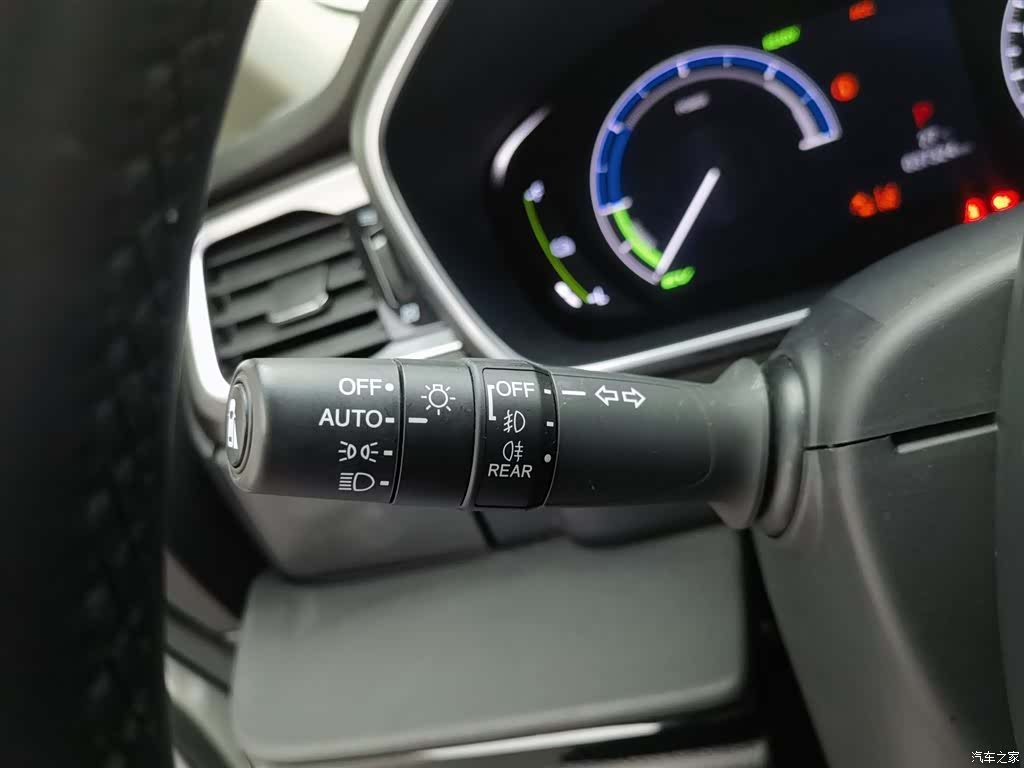 Honda Elysion, 2022 21