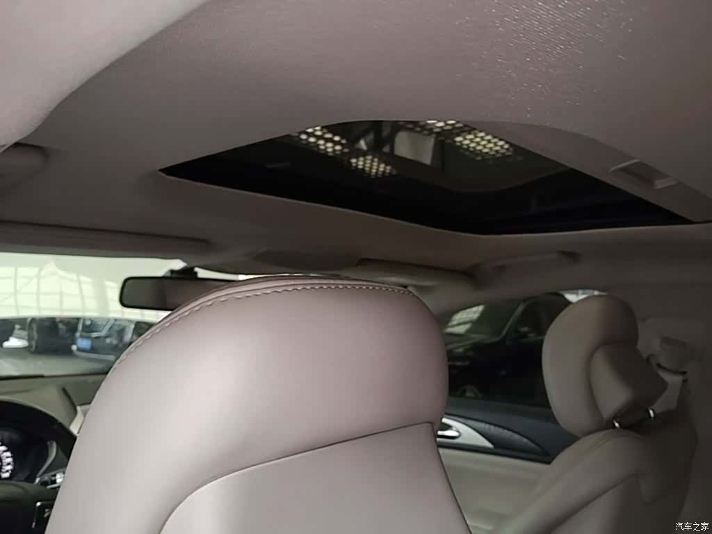 Lincoln MKZ, 2018 18