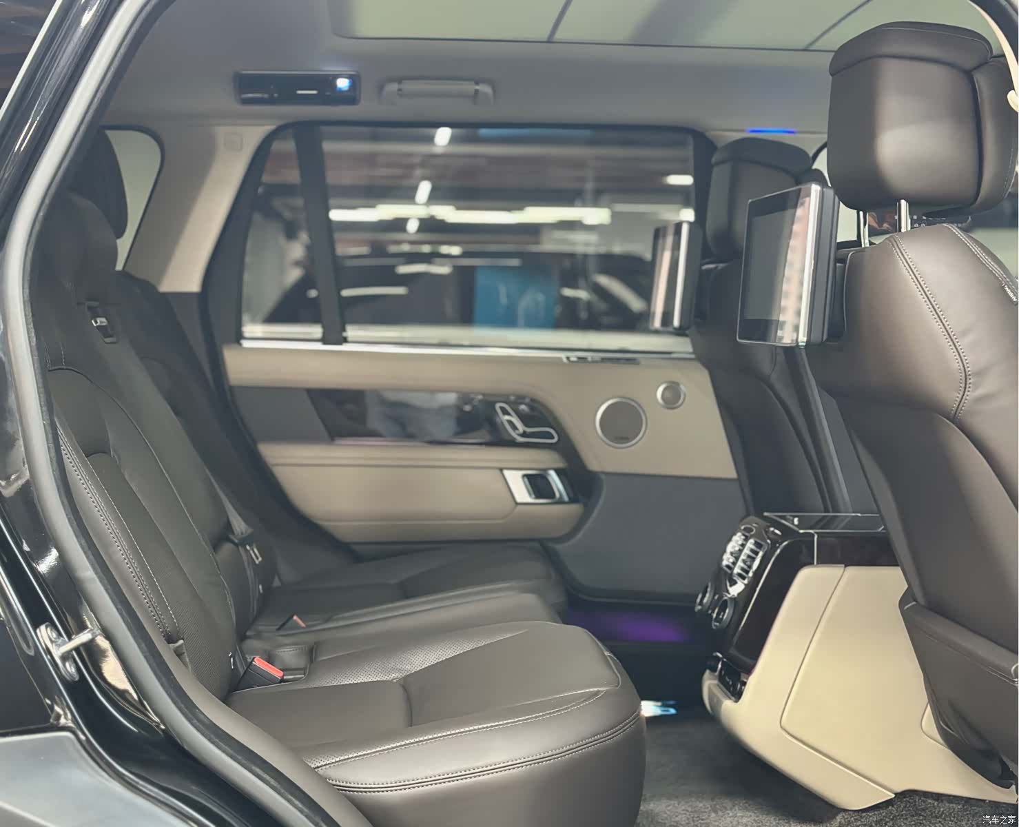 Land Rover Range Rover, 2022 10