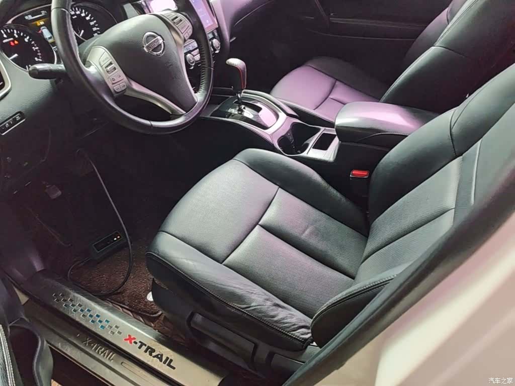 Nissan X-Trail, 2016 15