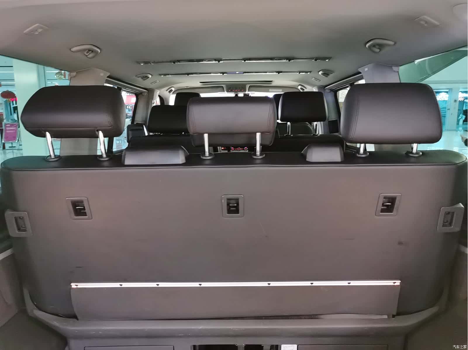 Volkswagen 7, 2017 13