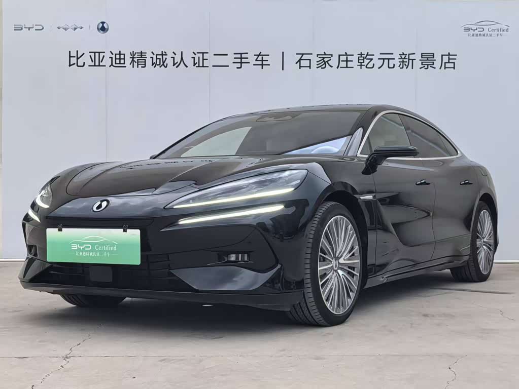 Denza Z9