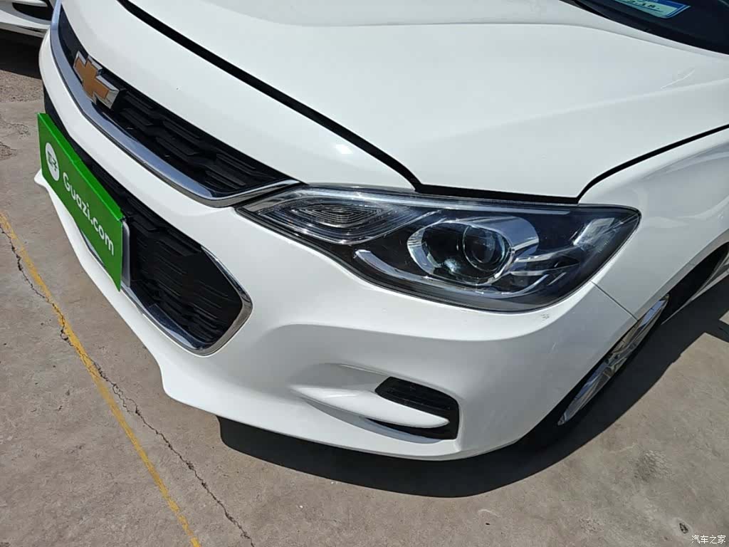 Chevrolet 320, 2018 24