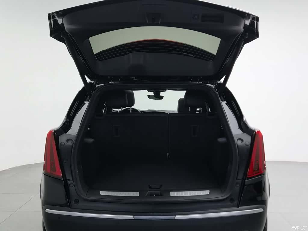 Cadillac XT5, 2020 16