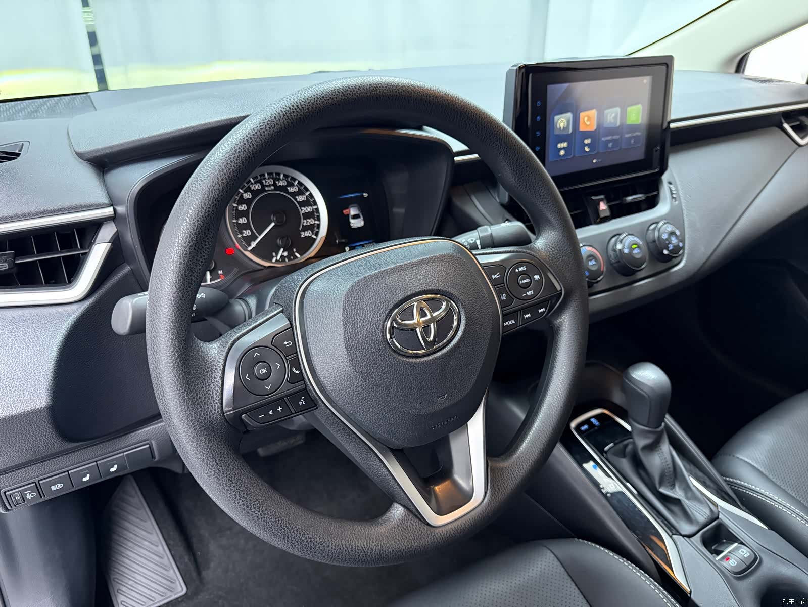 Toyota Corolla, 2022 7