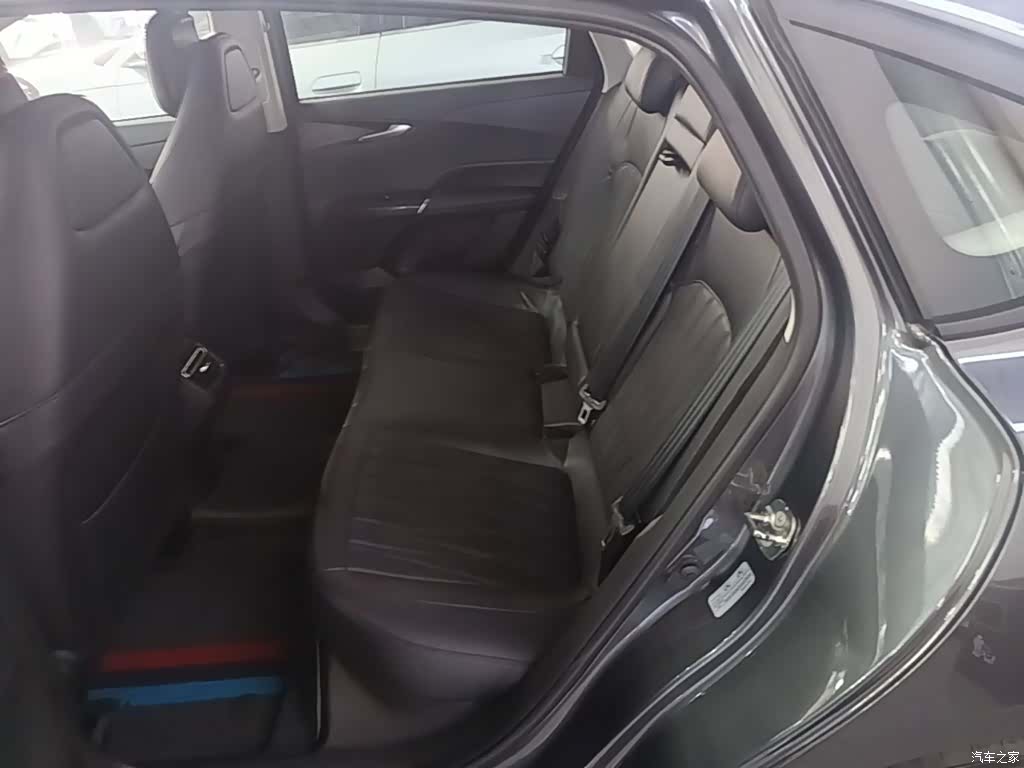 Changan Eado, 2024 13