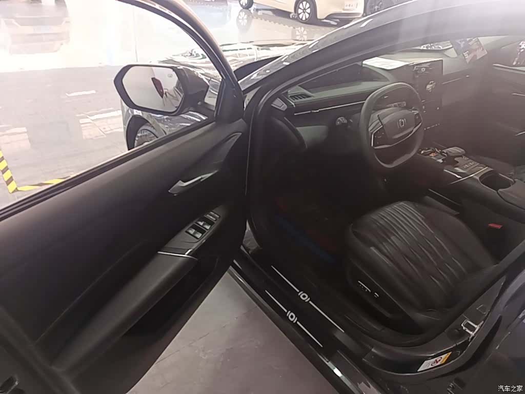Changan Eado, 2024 12