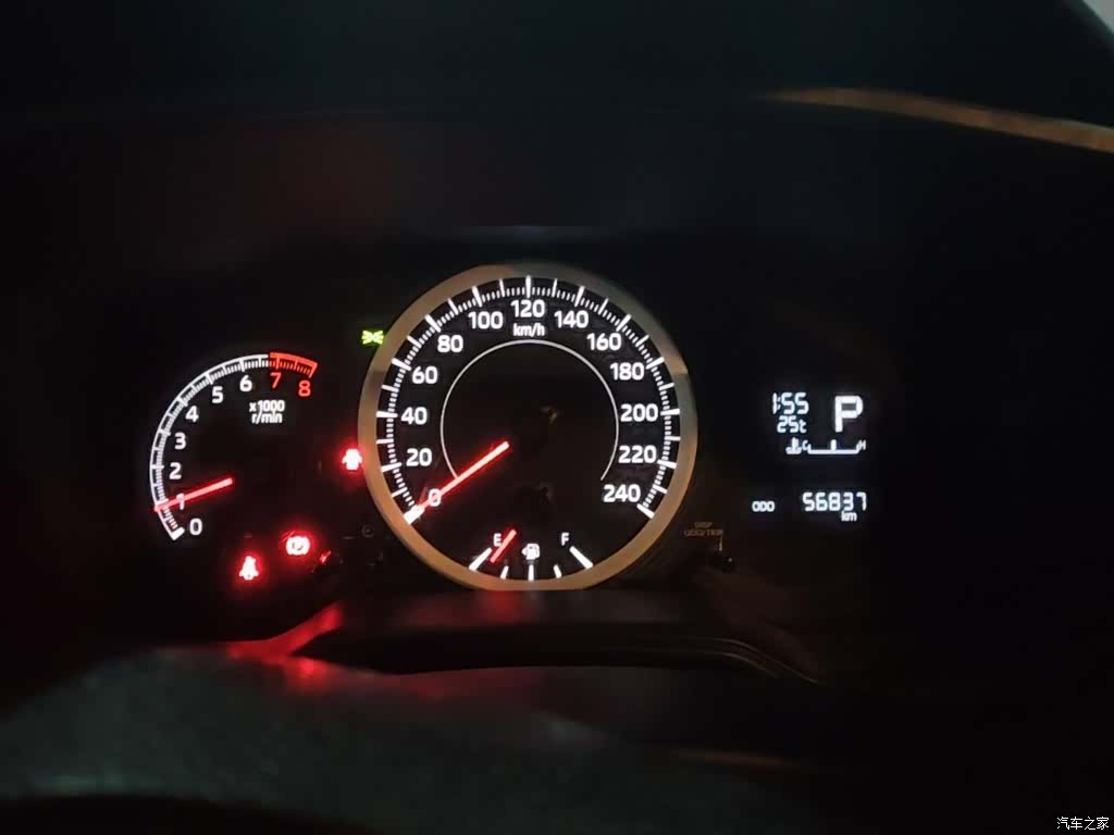 Toyota Levin, 2022 12