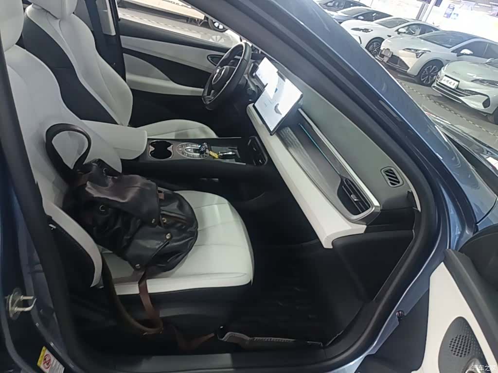 BYD Seal, 2025 20