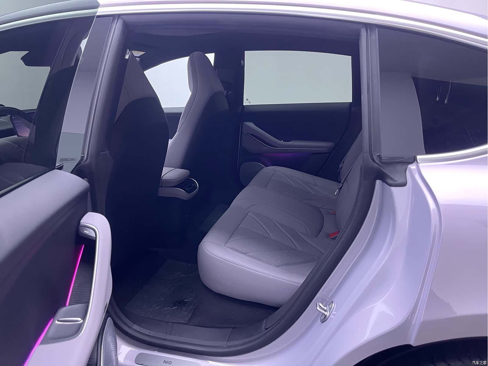 NIO ET5, 2025 16