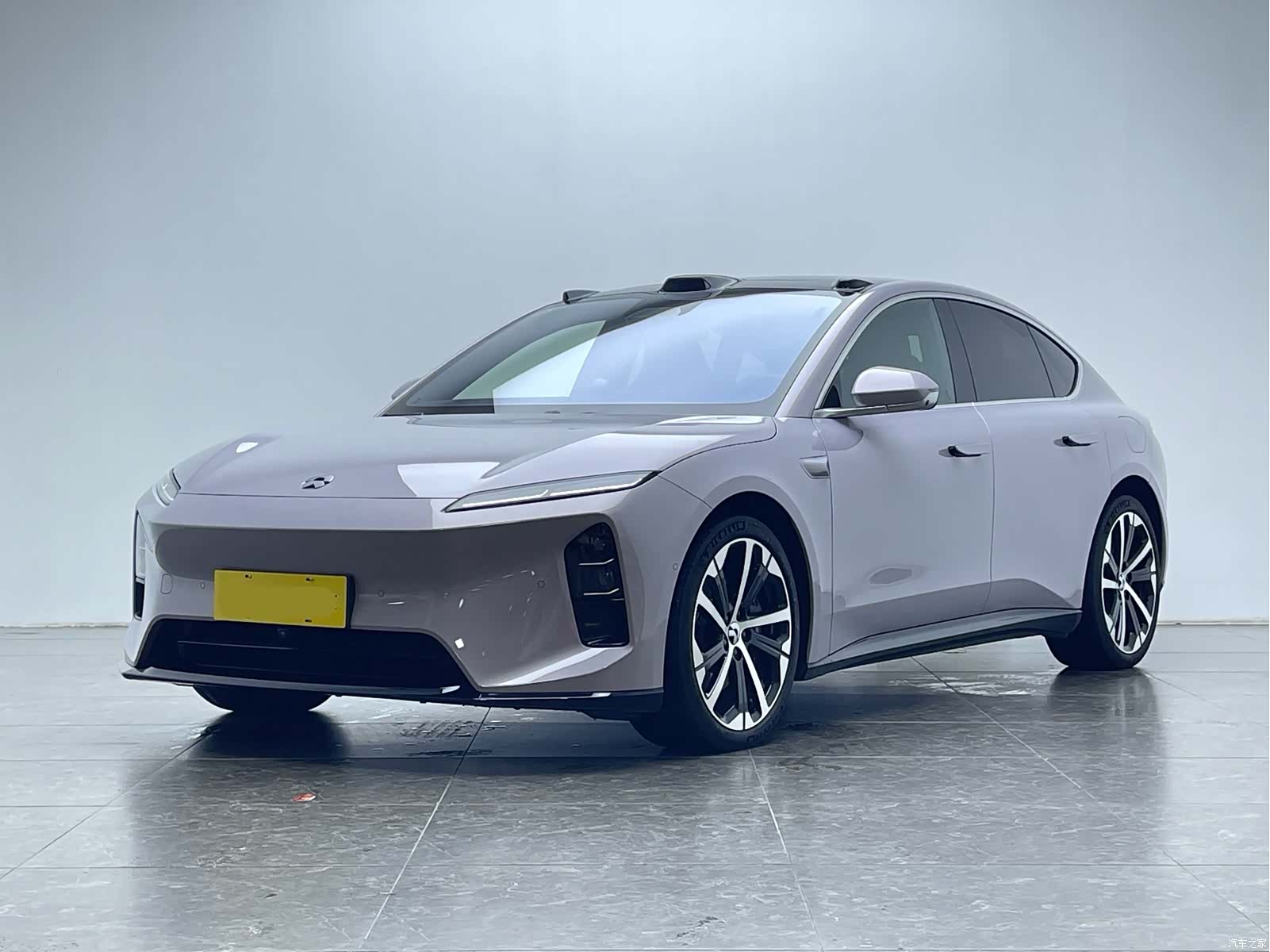NIO ET5, 2025 1