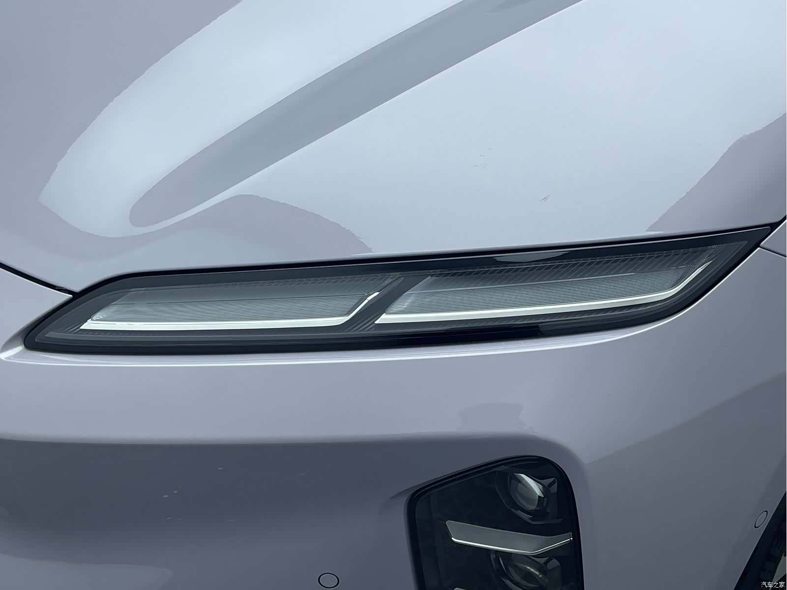 NIO ET5, 2025 9