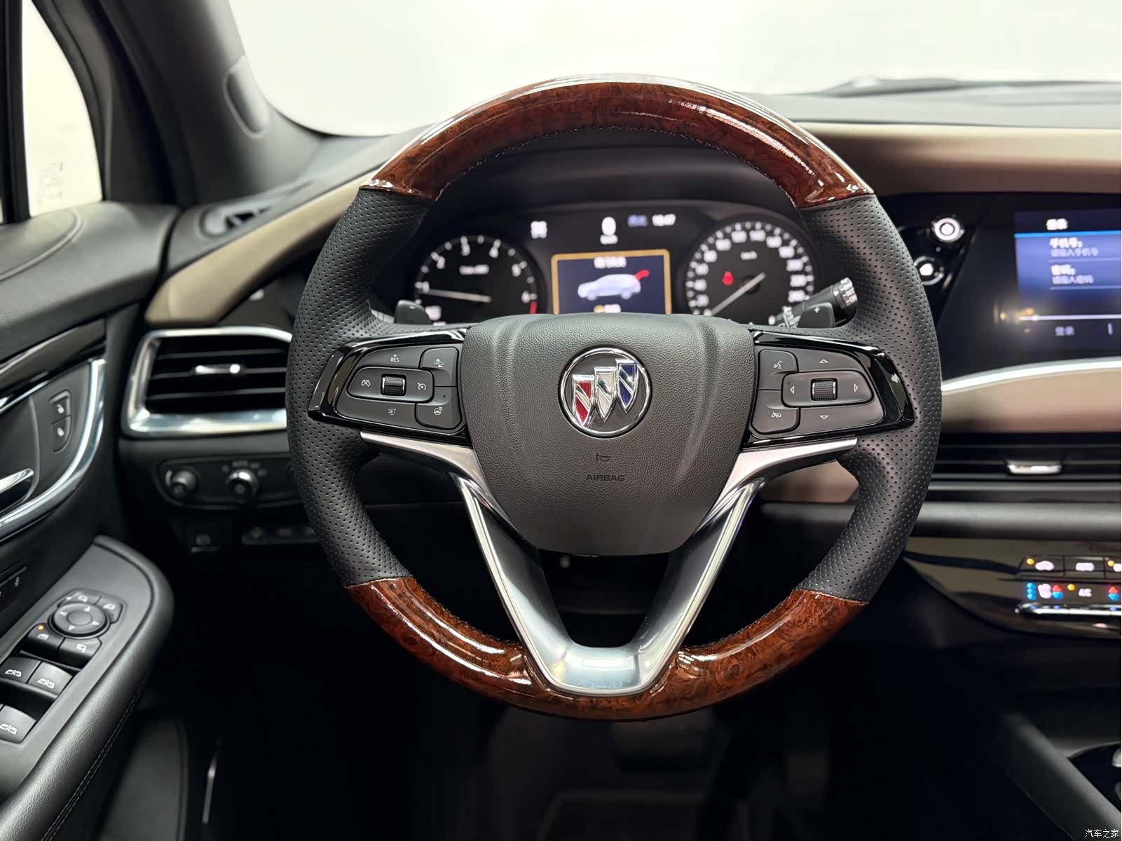 Buick Enclave, 2022 20