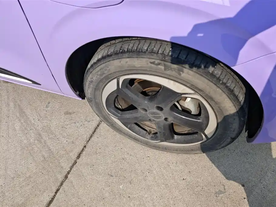 Dongfeng Nammi Nano 01