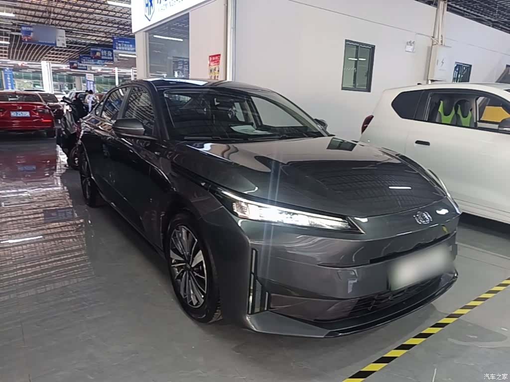 Changan Eado, 2024 22