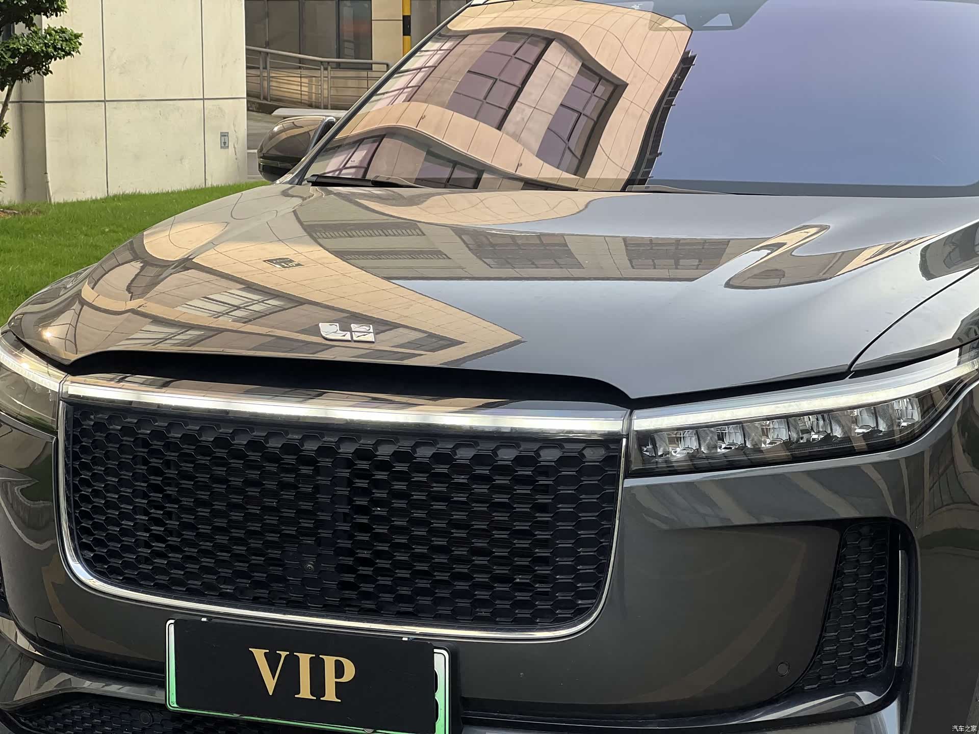 Li Auto ONE, 2021 20