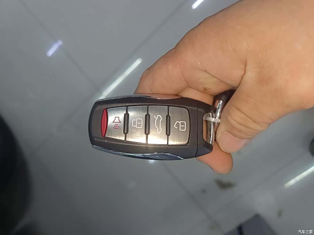 Haval Big Dog, 2023 9