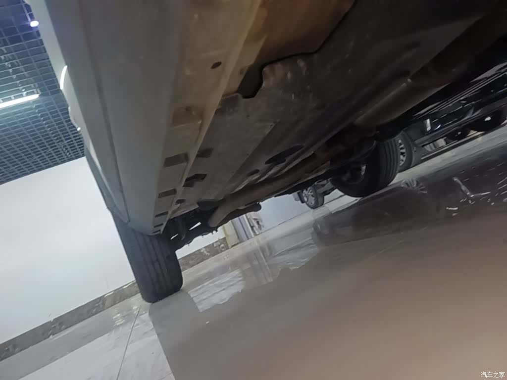 Haval Big Dog, 2023 21