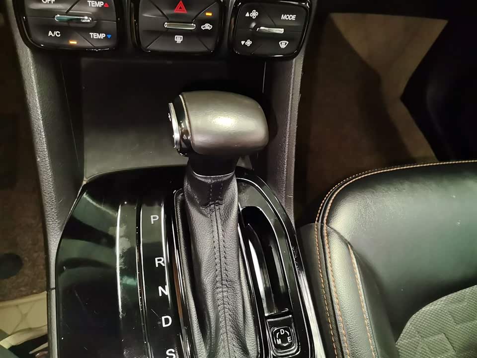 Trumpchi Trumpchi GS3