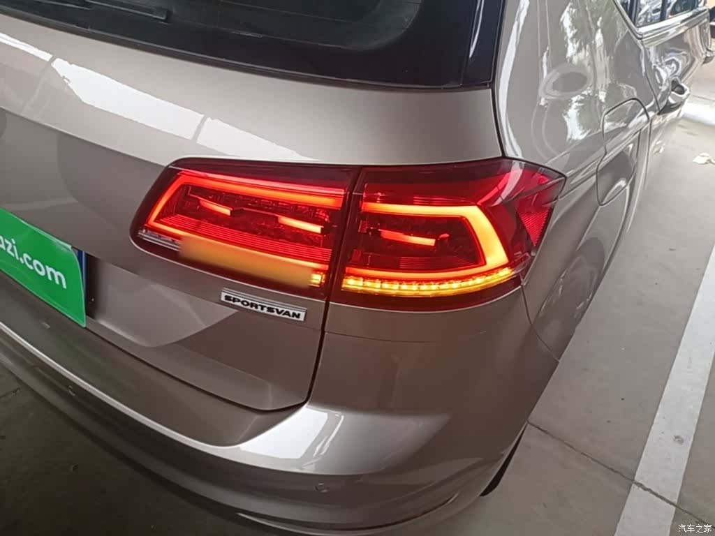Volkswagen Golf, 2018 8