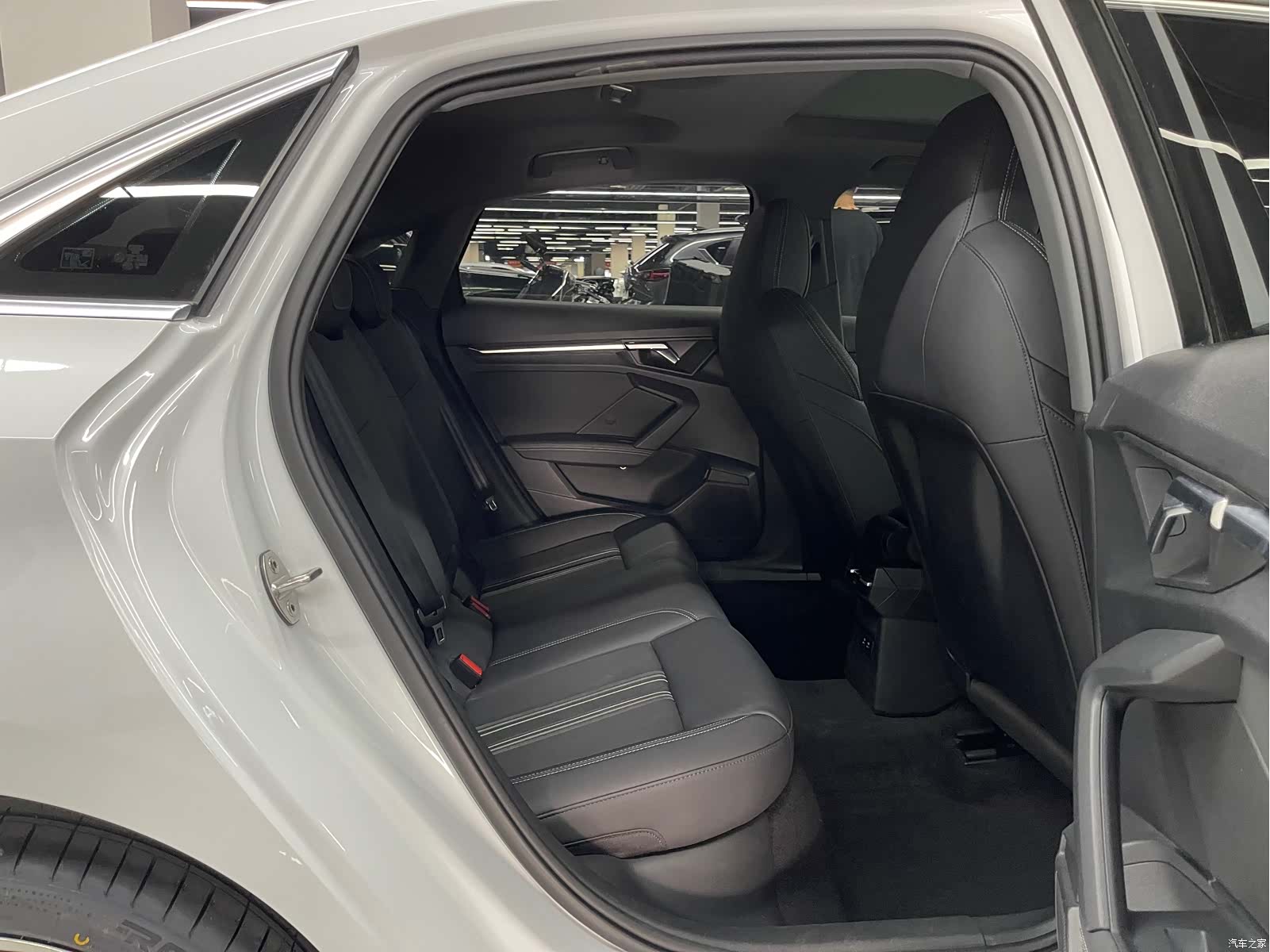 Audi A3, 2022 12