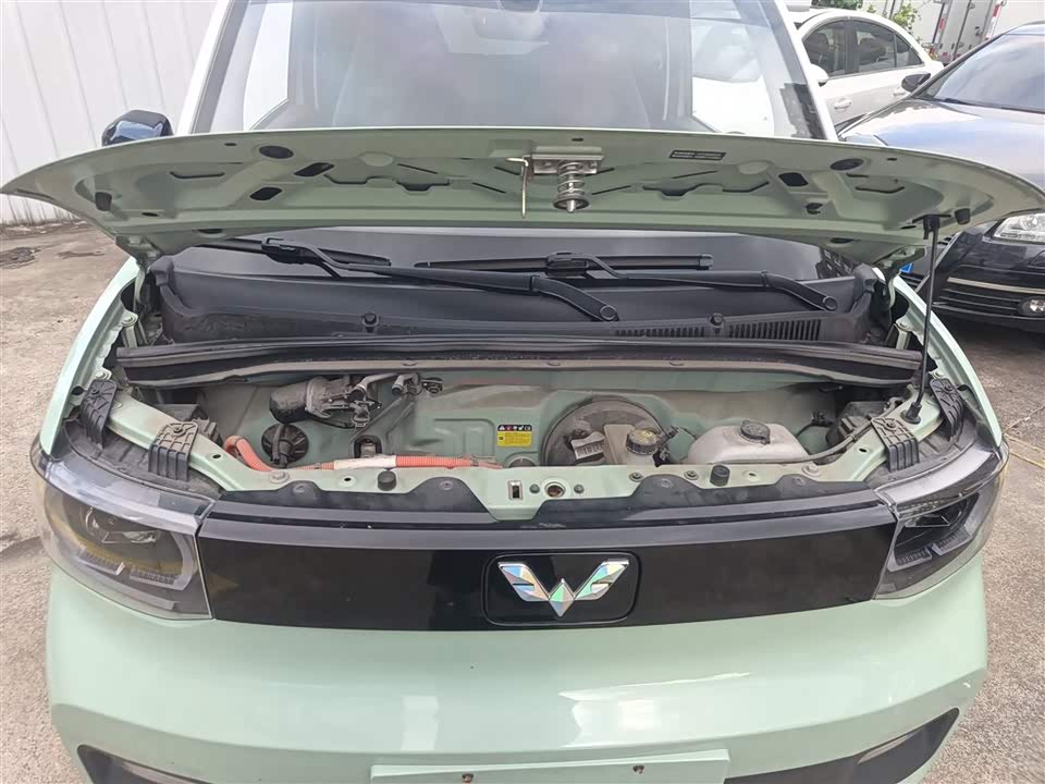 Jiangxi Jiujiang Car