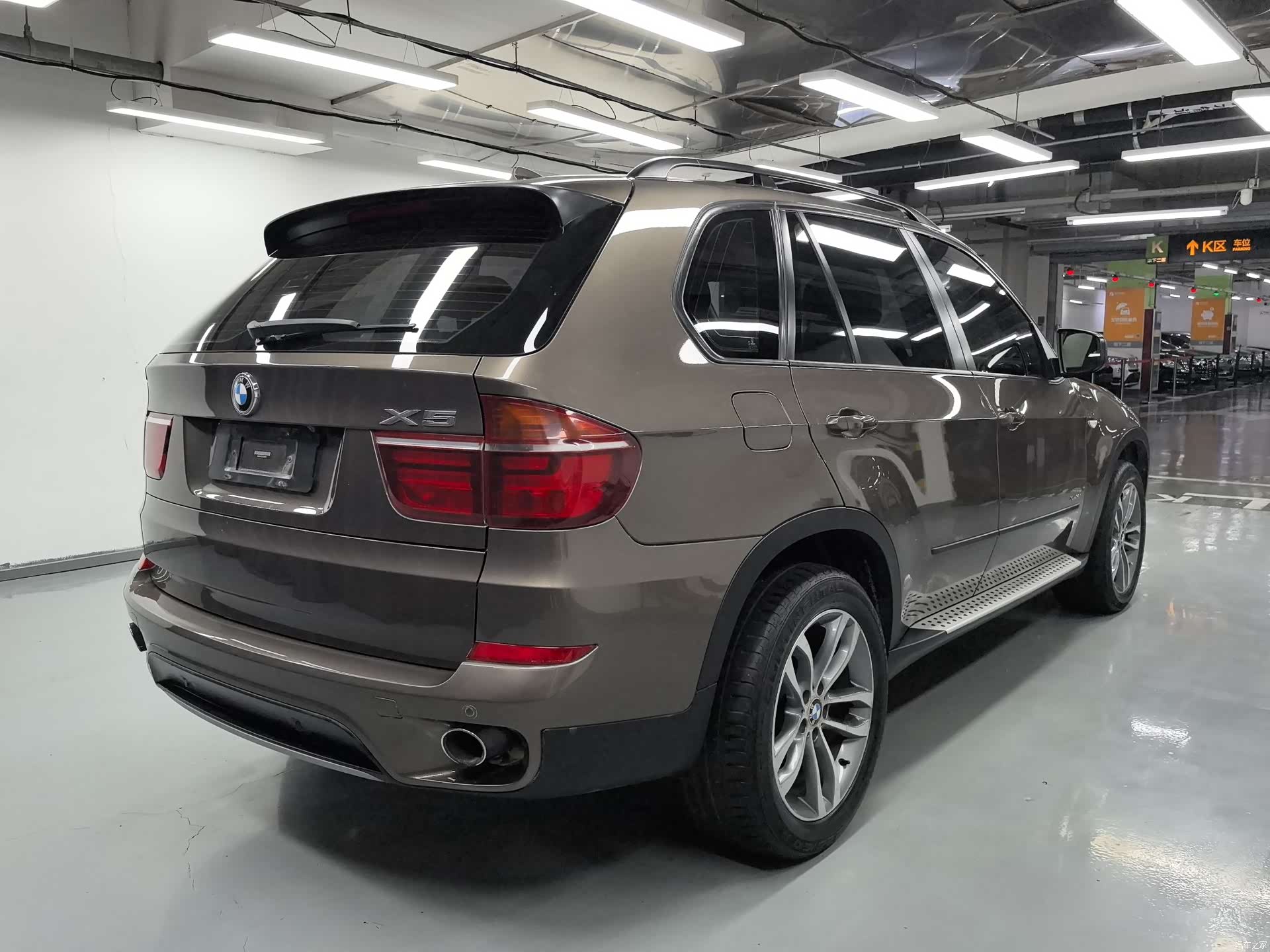 BMW X5, 2013 17