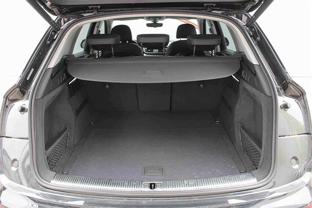 Audi Q5L, 2021 18