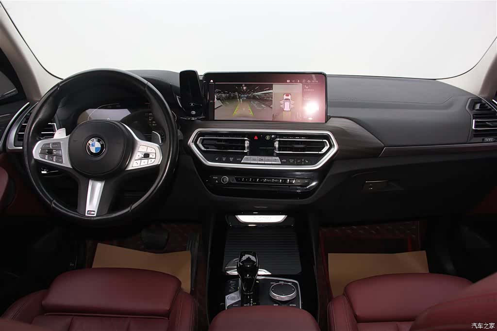 BMW X3, 2023 14