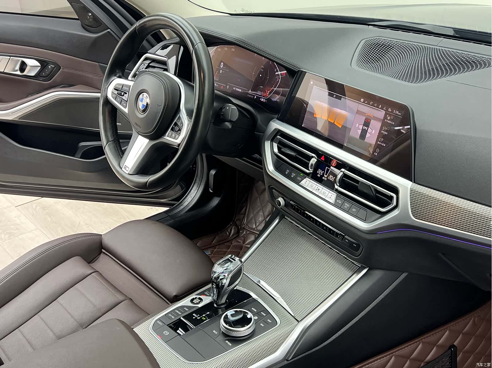 BMW 3 Series, 2020 6